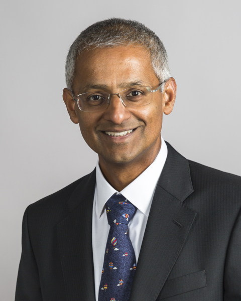 Balasubramanian Shankar